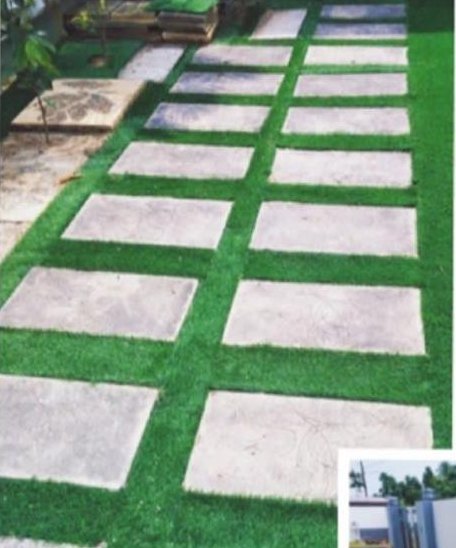 Landscape Maintenance for Factories, Offices & Shops